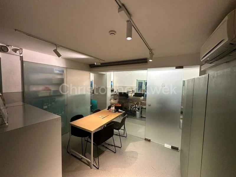 Office for Rent in  City Gate - Image 15